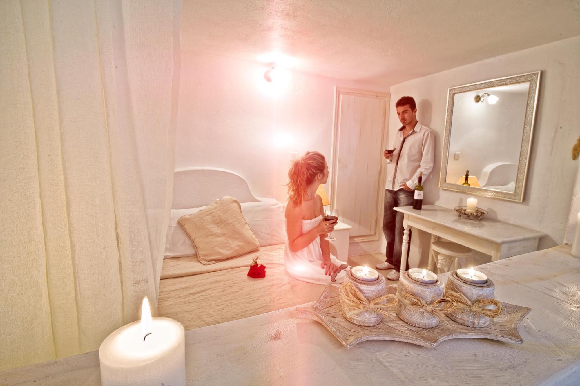Thea Apartments Имеровигли Стая снимка