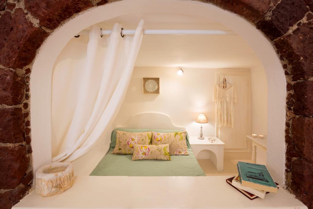 Thea Apartments Имеровигли Екстериор снимка