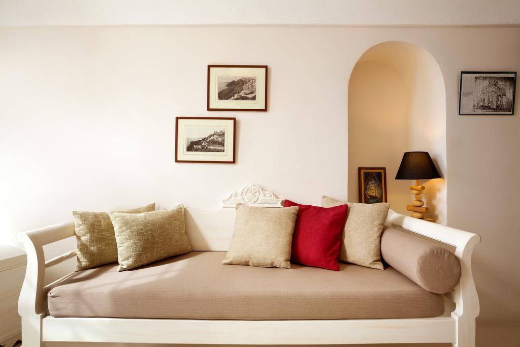 Thea Apartments Имеровигли Екстериор снимка