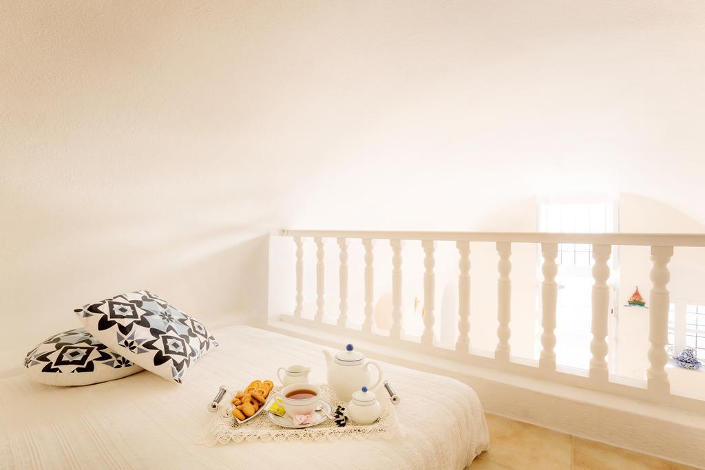 Thea Apartments Имеровигли Екстериор снимка