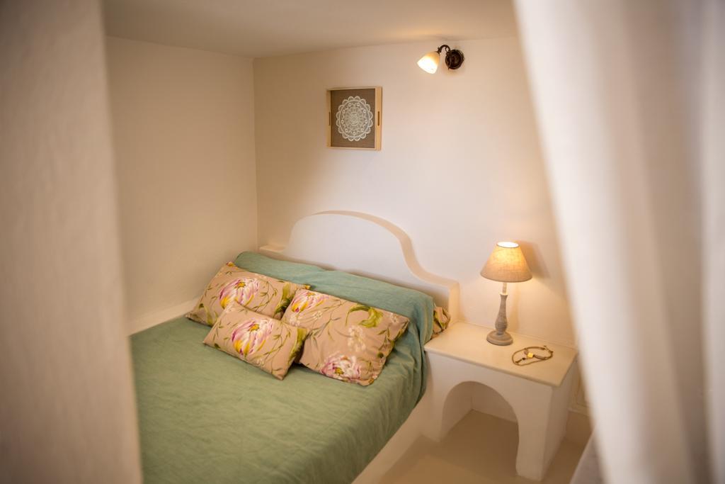 Thea Apartments Имеровигли Екстериор снимка